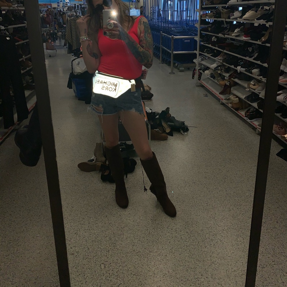 Meet your Posher, Celynn